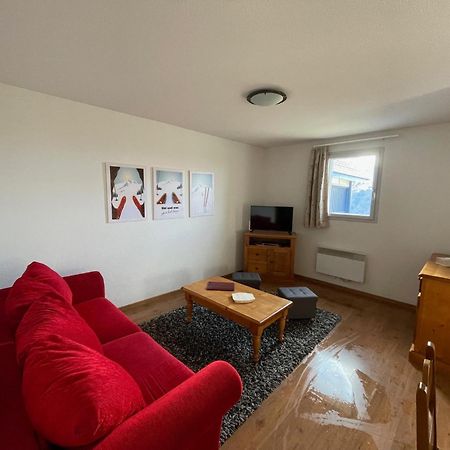 Grand Appartement Peyra'Good Tout Equipe Linge De Lit Et De Toilette Inclus - 8 Couchages - Station Peyragudes - Vue Montagne - 2 Balcons-Terrasses Germ Exteriör bild