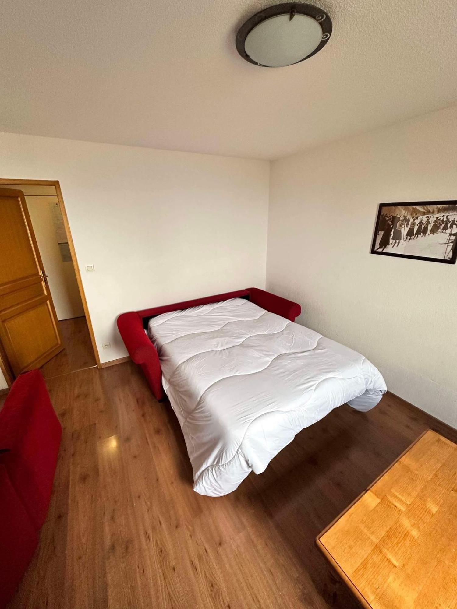 Grand Appartement Peyra'Good Tout Equipe Linge De Lit Et De Toilette Inclus - 8 Couchages - Station Peyragudes - Vue Montagne - 2 Balcons-Terrasses Germ Exteriör bild