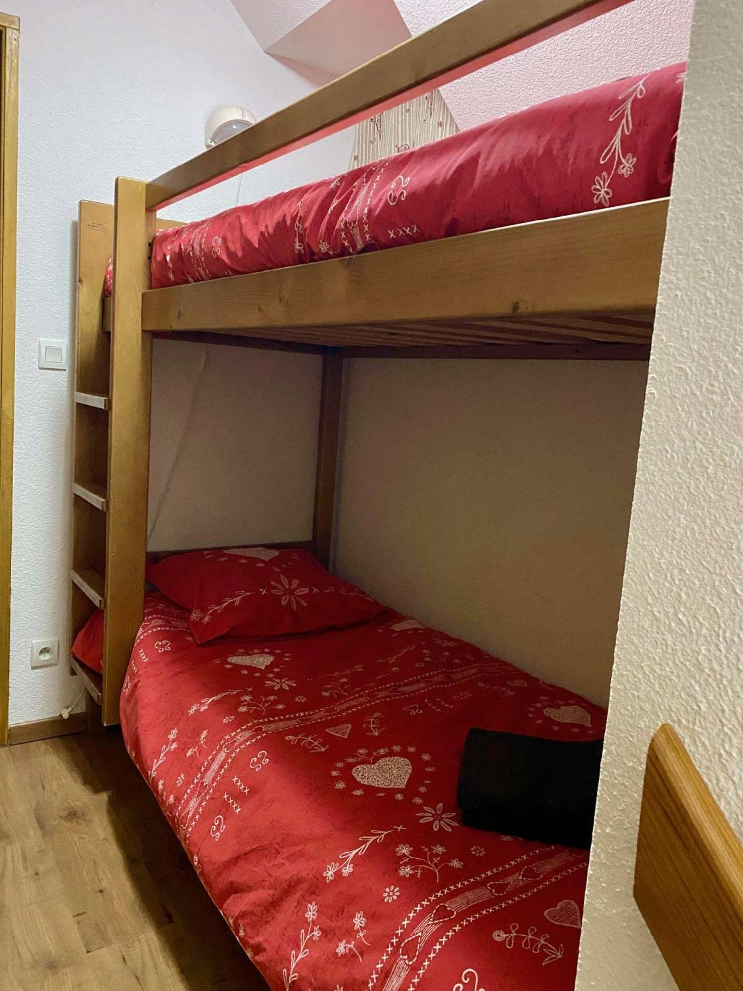 Grand Appartement Peyra'Good Tout Equipe Linge De Lit Et De Toilette Inclus - 8 Couchages - Station Peyragudes - Vue Montagne - 2 Balcons-Terrasses Germ Exteriör bild